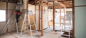 Entreprise de rénovation de la maison et de rénovation d’appartement à Savigne